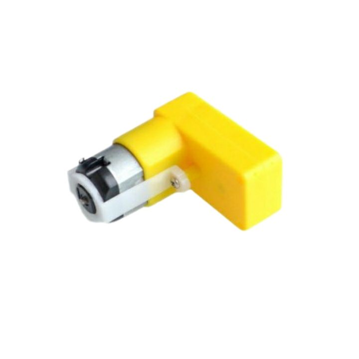 موتور گجت مدل rpm 250d یک طرفه